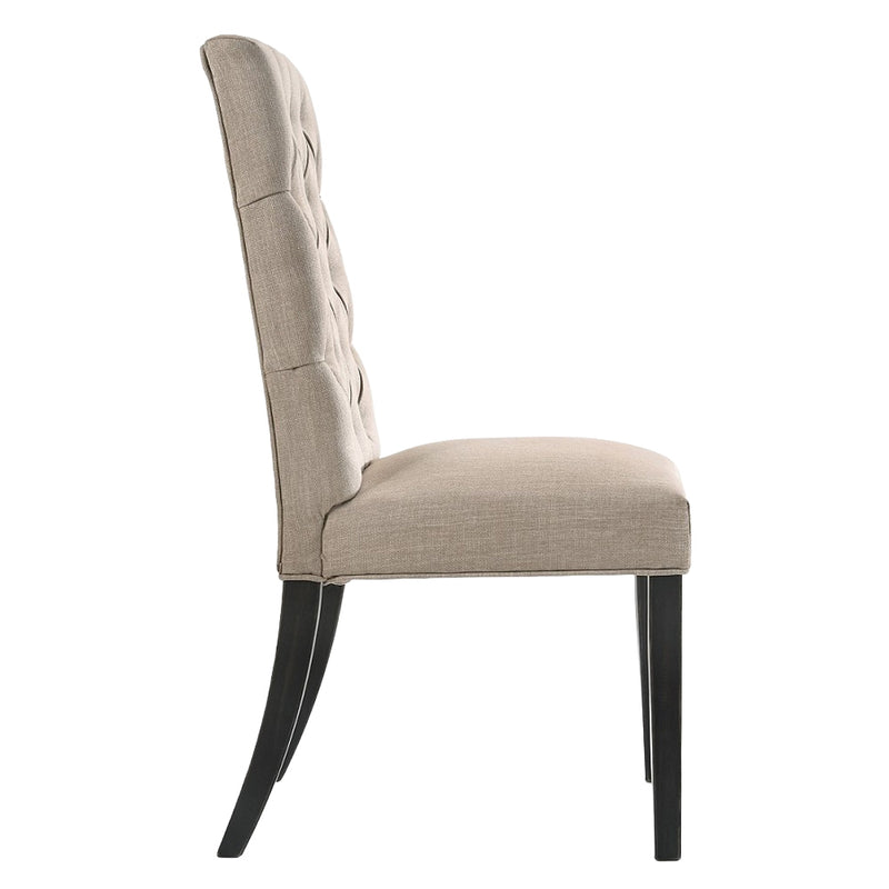 Morland Side Chair (Set-2) - 74647