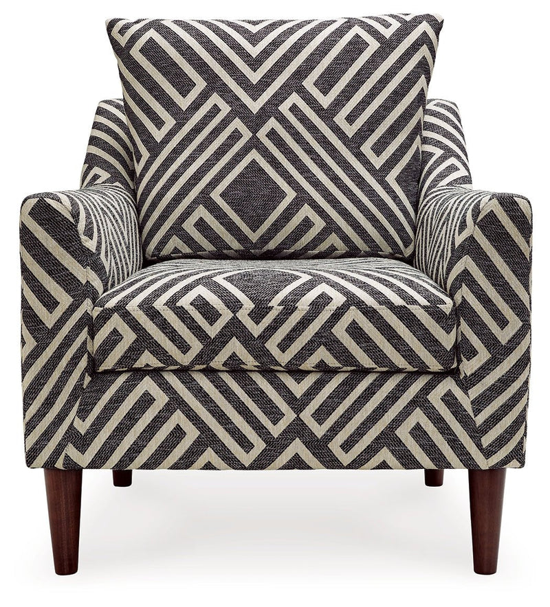 Morrilton Next - Gen Nuvella Accent Chair - Gate FurnitureAccent Chair