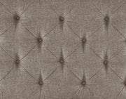 Motsinger Brown Upholstered Panel Bedroom Set - Gate FurnitureBedroom Set