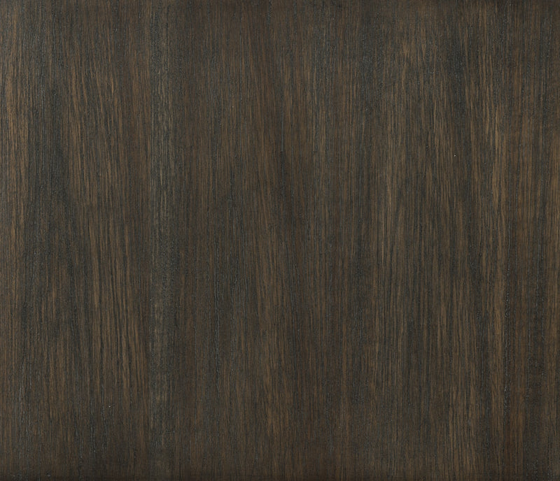 Motsinger Brown Upholstered Panel Bedroom Set - Gate FurnitureBedroom Set