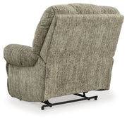 Movie Man Recliner - Gate FurnitureRecliner