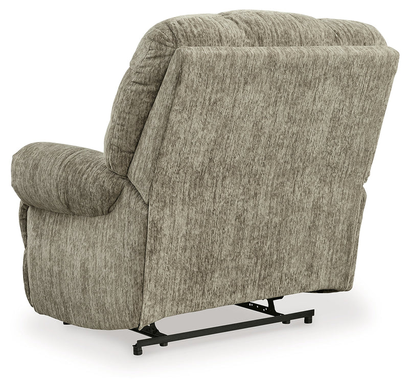Movie Man Recliner - Gate FurnitureRecliner