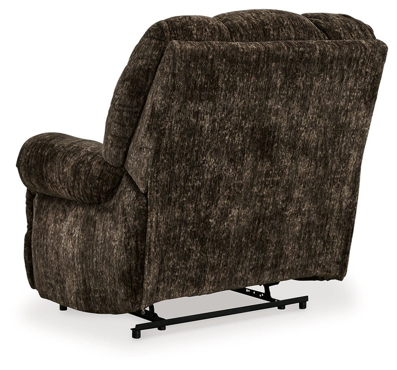 Movie Man Recliner - Gate FurnitureRecliner