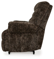Movie Man Recliner - Gate FurnitureRecliner