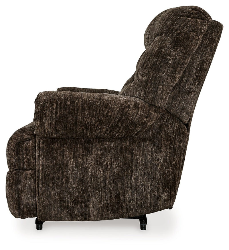 Movie Man Recliner - Gate FurnitureRecliner