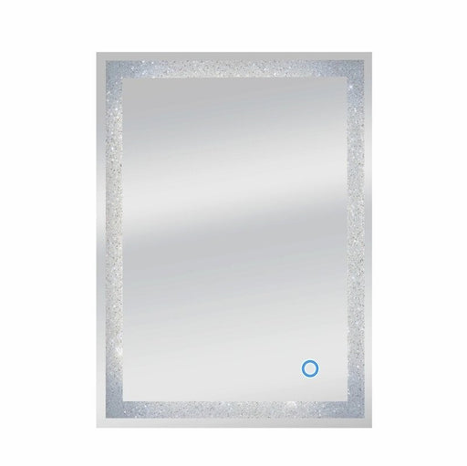 MR1035 - LED  47 X 31 X 1 - 210000006044