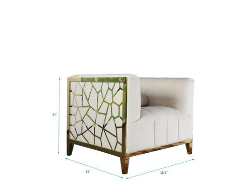 MS2124-CREAM - MS2124-CREAM