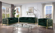MS2124-DARK GREEN - MS2124-DARK GREEN