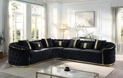 MS2213-BLACK - MS2213-BLACK