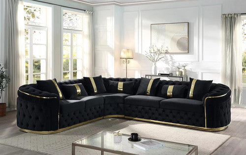 MS2213-BLACK - MS2213-BLACK