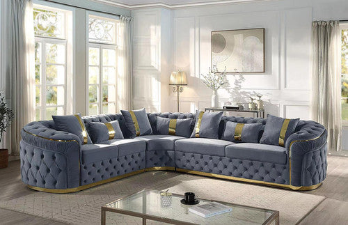 MS2213-GREY - MS2213-GREY
