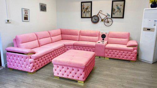 MS2272 PINK - MS2272 PINK