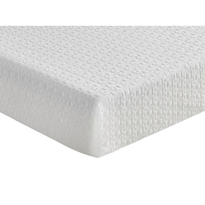 MT-G06T 6" Twin Gel-Infused Memory Foam Mattress - MT-G06T