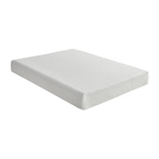 MT-G08F 8" Full Gel-Infused Memory Foam Mattress - MT-G08F