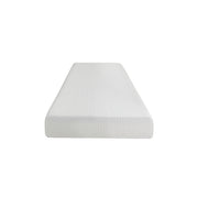 MT-G08T 8" Twin Gel-Infused Memory Foam Mattress - MT-G08T