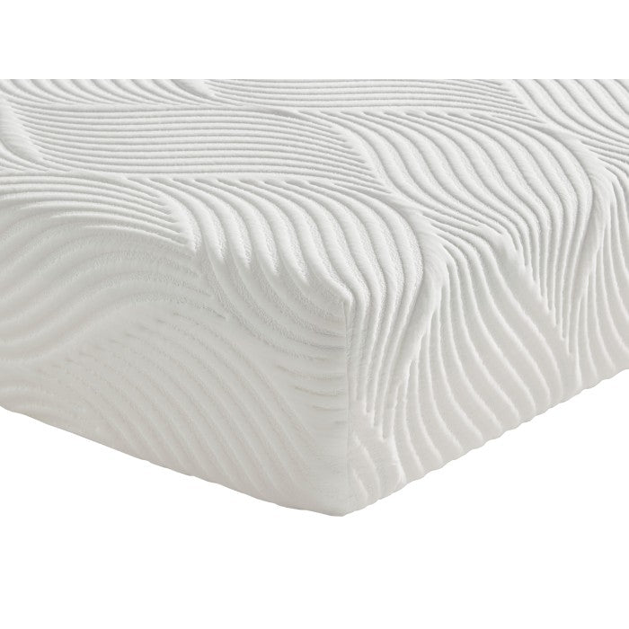 MT-G10EK 10" Eastern King Gel-Infused Memory Foam Mattress - MT-G10EK