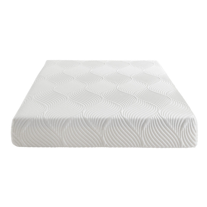 MT-G10ET 10" Twin XL Gel-Infused Memory Foam Mattress - MT-G10ET