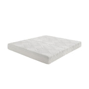 MT-G10ET*2 10" Split Eastern King Gel-Infused Memory Foam Mattress (2-Piece) - MT-G10ET*2
