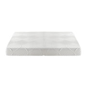 MT-G10ET*2 10" Split Eastern King Gel-Infused Memory Foam Mattress (2-Piece) - MT-G10ET*2