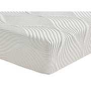 MT-G10F 10" Full Gel-Infused Memory Foam Mattress - MT-G10F