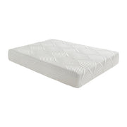 MT-G10F 10" Full Gel-Infused Memory Foam Mattress - MT-G10F