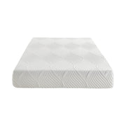 MT-G10F 10" Full Gel-Infused Memory Foam Mattress - MT-G10F