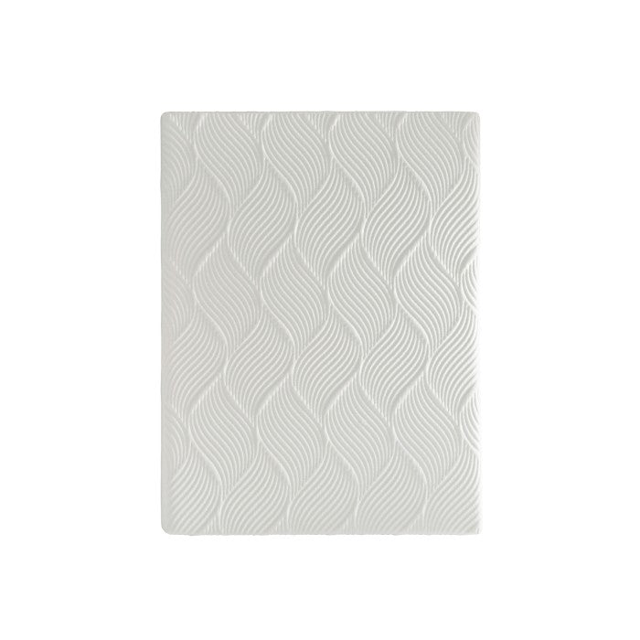 MT-G10F 10" Full Gel-Infused Memory Foam Mattress - MT-G10F