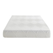 MT-G10Q 10" Queen Gel-Infused Memory Foam Mattress - MT-G10Q