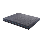 MT-H08F 8" Full Gel-Infused Memory Foam Hybrid Mattress - MT-H08F