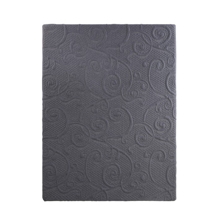 MT-H11CK 11" California King Gel-Infused Memory Foam Hybrid Mattress - MT-H11CK