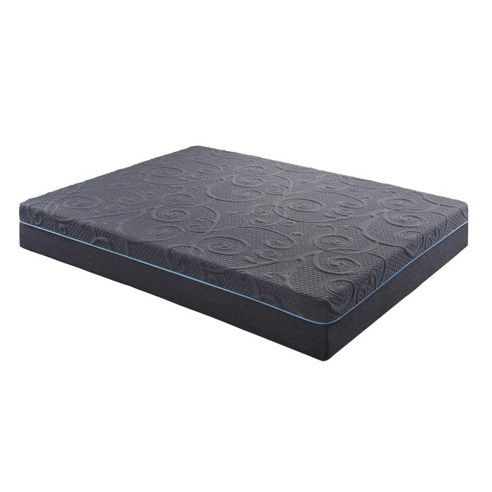 MT-H11EK 11" Eastern King Gel-Infused Memory Foam Hybrid Mattress - MT-H11EK