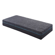 MT-H11ET 11" Twin XL Gel-Infused Memory Foam Hybrid Mattress - MT-H11ET