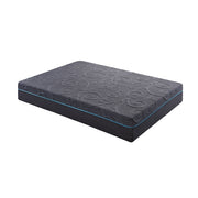 MT-H11F 11" Full Gel-Infused Memory Foam Hybrid Mattress - MT-H11F