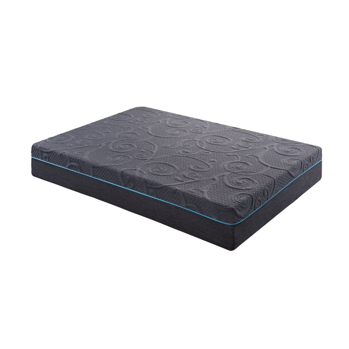 MT-H11F 11" Full Gel-Infused Memory Foam Hybrid Mattress - MT-H11F