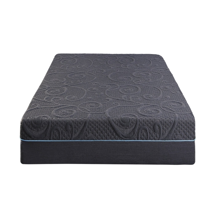 MT-H11F 11" Full Gel-Infused Memory Foam Hybrid Mattress - MT-H11F