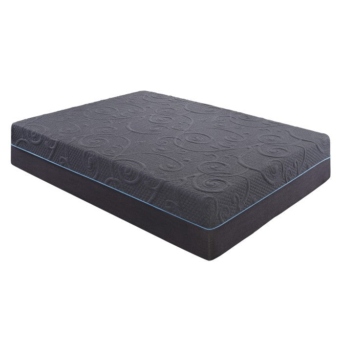 MT-H14EK 14" Eastern King Gel-Infused Memory Foam Hybrid Mattress - MT-H14EK