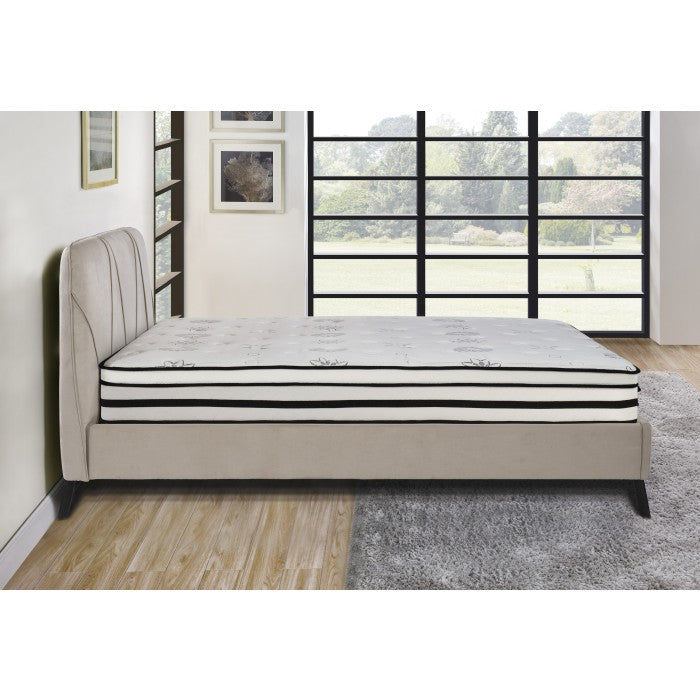 MT-PH12CK 12" California King Hybrid Mattress - MT-PH12CK