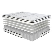 MT-PH12EK 12" Eastern King Hybrid Mattress - MT-PH12EK