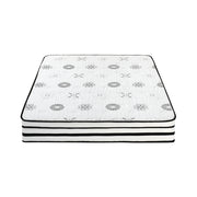 MT-PH12F 12" Full Hybrid Mattress - MT-PH12F
