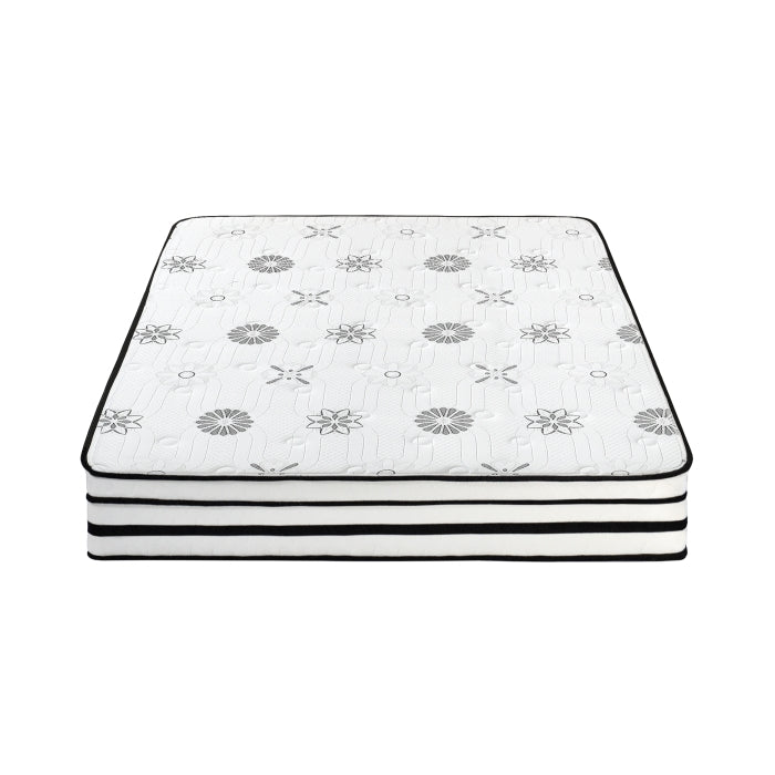 MT-PH12F 12" Full Hybrid Mattress - MT-PH12F