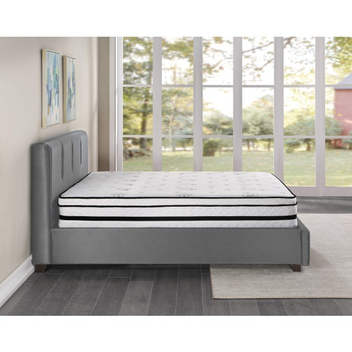 MT-PH12F 12" Full Hybrid Mattress - MT-PH12F