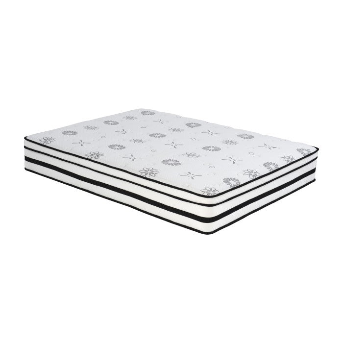 MT-PH12Q 12" Queen Hybrid Mattress - MT-PH12Q