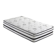 MT-PH12T 12" Twin Hybrid Mattress - MT-PH12T