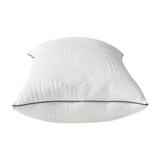 MT-SUNPK King Size Shredded Memory Foam Pillow (2pc/Box), Set of 2 - MT-SUNPK