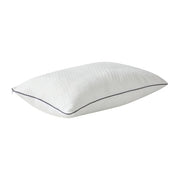 MT-SUNPQ Queen Size Shredded Memory Foam Pillow (2pc/Box), Set of 2 - MT-SUNPQ