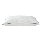 MT-SUNPQ Queen Size Shredded Memory Foam Pillow (2pc/Box), Set of 2 - MT-SUNPQ