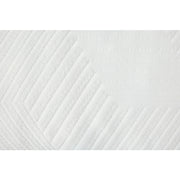 MT-SUNPQ Queen Size Shredded Memory Foam Pillow (2pc/Box), Set of 2 - MT-SUNPQ