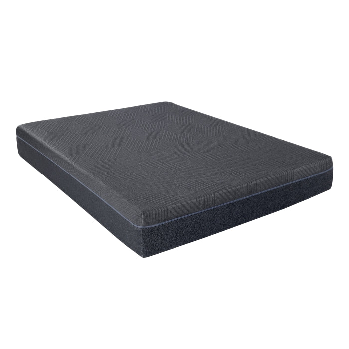 MT-UNG11F 11" Full Green Tea Gel-Infused Memory Foam Mattress - MT-UNG11F