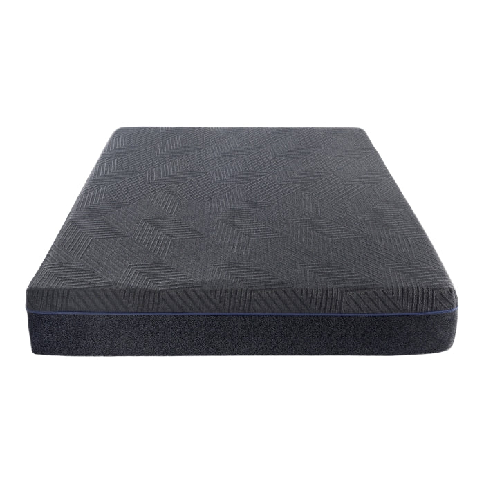 MT-UNG11F 11" Full Green Tea Gel-Infused Memory Foam Mattress - MT-UNG11F