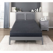 MT-UNG11F 11" Full Green Tea Gel-Infused Memory Foam Mattress - MT-UNG11F